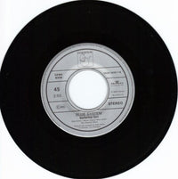 Blue System : Operator [New Recording] (7", Single)