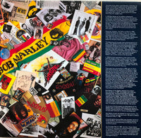 Bob Marley And The Wailers* : Legend - The Best Of Bob Marley And The Wailers (LP, Comp, RE, Gat)