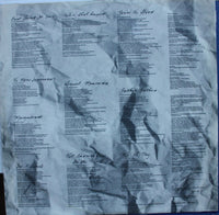 Paul Johnson (2) : Personal (LP, Album)