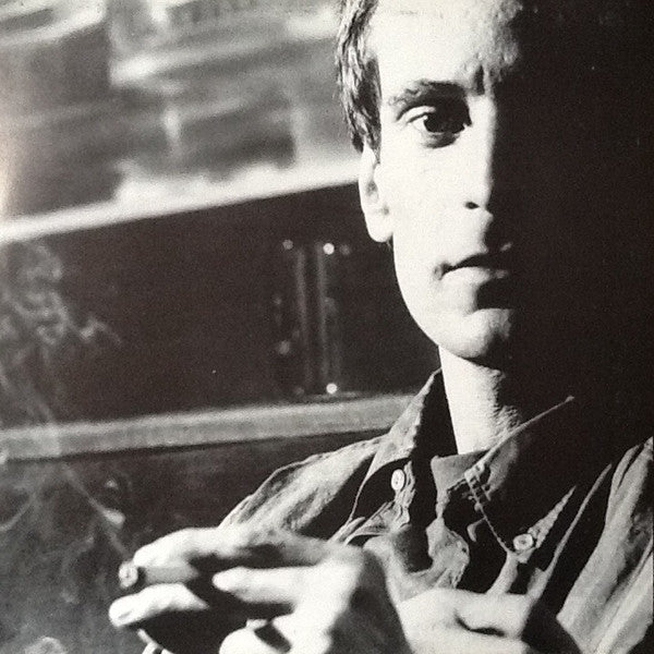 Alex Chilton : High Priest (LP, Album, Gat)