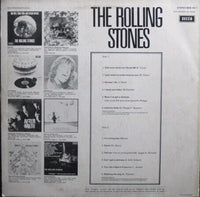 The Rolling Stones : The Rolling Stones (LP, Album, RE)