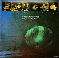 Toto : Hydra (LP, Album, Gat)