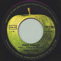 Mary Hopkin : Temma Harbour (7", Single)