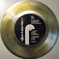 Various : Rijam 4 Star Hits (Flexi, 7", Maxi, Gol)