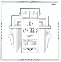 Jon And Vangelis* : The Friends Of Mr. Cairo (7", Single)