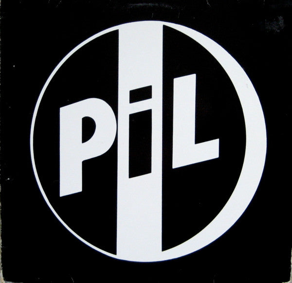 PiL* : Bad Life (12", Single)