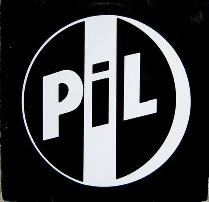PiL* : Bad Life (12", Single)