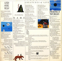 Talking Heads : Little Creatures (LP, Album)