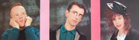 Communards* With Sarah Jane Morris : Don't Leave Me This Way (12", Maxi)