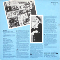 Jackie Wilson : The Classic Jackie Wilson (2xLP, Comp, Gat)