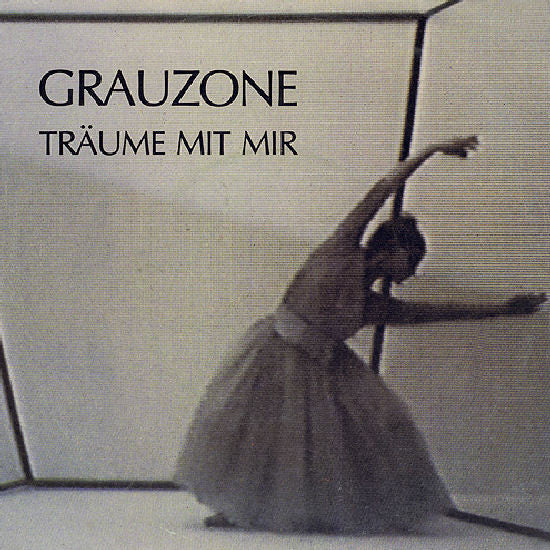Grauzone : Träume Mit Mir (7", Single)