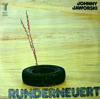 Johnny Jaworski : Runderneuert (LP, Album)