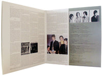 The Kinks : The Kinks Are Well Respected Men (2xLP, Comp, Gat)