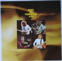 Wishbone Ash : Best Of Wishbone Ash (LP, Comp, RE)