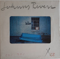 Johnny Rivers : L.A. Reggae (LP, Album)