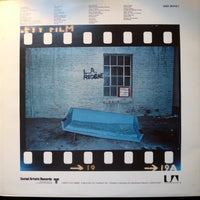Johnny Rivers : L.A. Reggae (LP, Album)