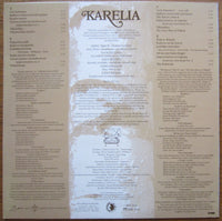 Karelia* : Karelia (LP, Album)