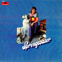 Springwater : Springwater (LP, Album)