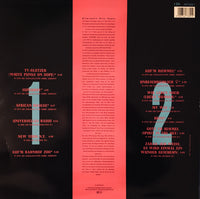 Nina Hagen : The Very Best Of (LP, Comp)