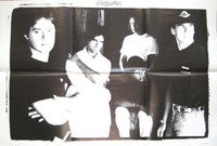 Marillion : Hooks In You (12", Ltd, Pos)