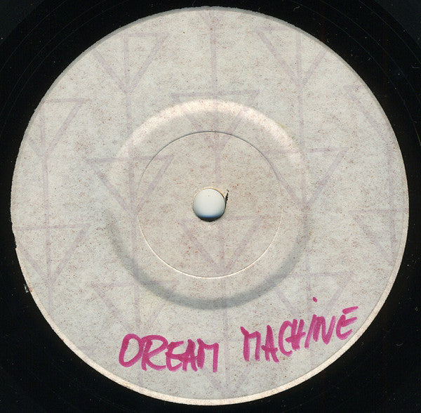 Les Sauterelles : Heavenly Club / Dream Machine (7", Single, TP)