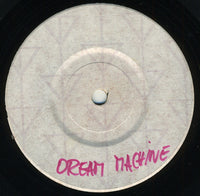 Les Sauterelles : Heavenly Club / Dream Machine (7", Single, TP)