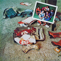 Little River Band : Little River Band (LP, Album, RE)