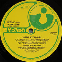 Little River Band : Little River Band (LP, Album, RE)