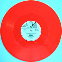 Lee Marrow : Shanghai (12", Ora)