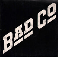 Bad Company (3) : Bad Co. (LP, Album, Gat)