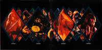 Bad Company (3) : Bad Co. (LP, Album, Gat)