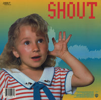 Devo : Shout (LP, Album)
