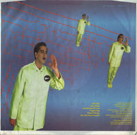 Devo : Shout (LP, Album)