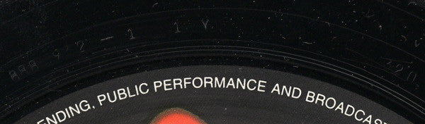 Men Without Hats : Pop Goes The World (12", Maxi)