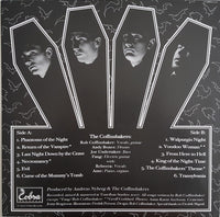 The Coffinshakers : The Coffinshakers (LP, Album)
