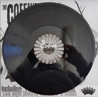 The Coffinshakers : The Coffinshakers (LP, Album)