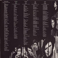 The Walker Brothers : Nite Flights (LP, Album, Gat)