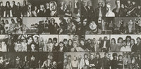Various : Das Album - Rock-Bilanz 1988 (2xLP, Comp, Gat)