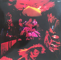 Crosby, Stills, Nash & Young : 4 Way Street (2xLP, Album, RE)