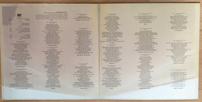 Crosby, Stills, Nash & Young : 4 Way Street (2xLP, Album, RE)