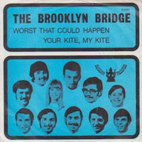 The Brooklyn Bridge : Worst That Could Happen (7", Single, Ame)