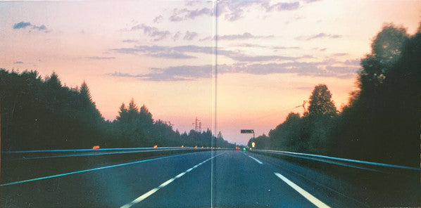 Philipp Poisel : Bis Nach Toulouse (LP, Album + CD, Album)