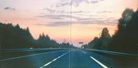 Philipp Poisel : Bis Nach Toulouse (LP, Album + CD, Album)