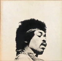 The Jimi Hendrix Experience : Starportrait Jimi Hendrix (2xLP, Comp, RE, RP + Box)