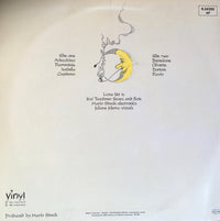 Luna Set : Comedie (LP, Album)