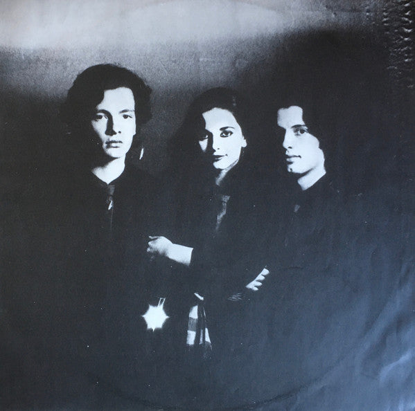 Luna Set : Comedie (LP, Album)