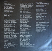 Luna Set : Comedie (LP, Album)