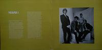 The Byrds : The Golden Era Of Pop Music - The Byrds II (2xLP, Comp)