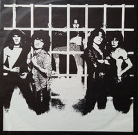Krokus : Hardware (LP, Album)