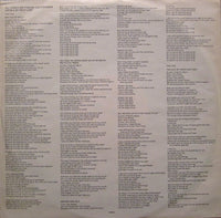 Meat Loaf : Bat Out Of Hell (LP, Album)